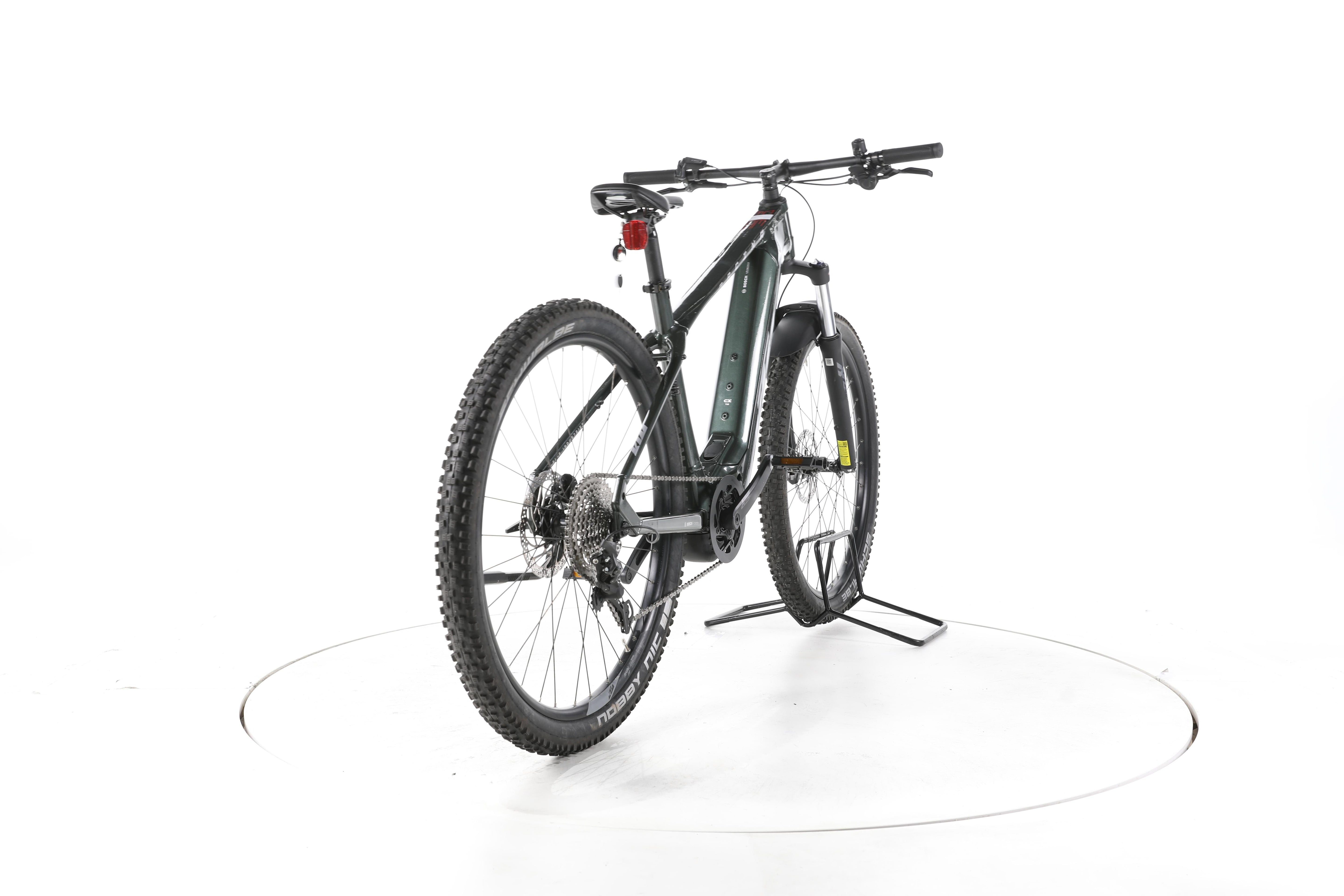 KTM Macina Team 793 E-Bike - Image 11