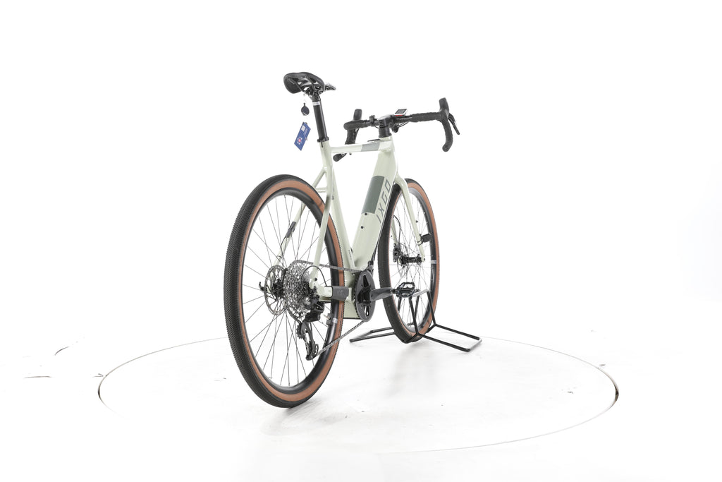 IXGO GX E -Three Gravelbike 2025 - Image 11