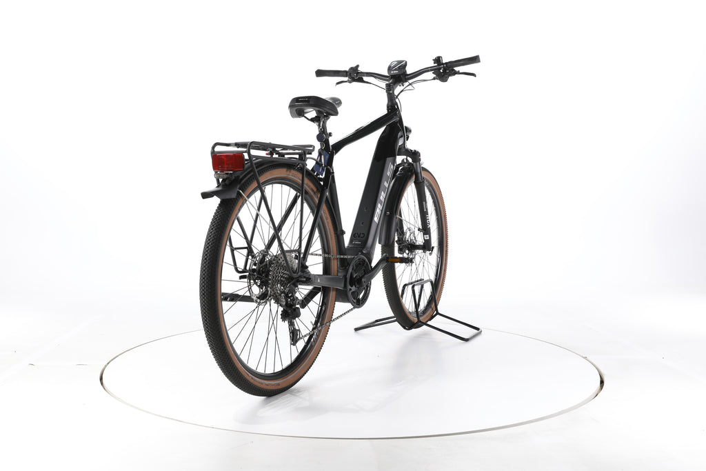 Bulls Cross Rider Evo 1 Trekking E-Bike - Image 11