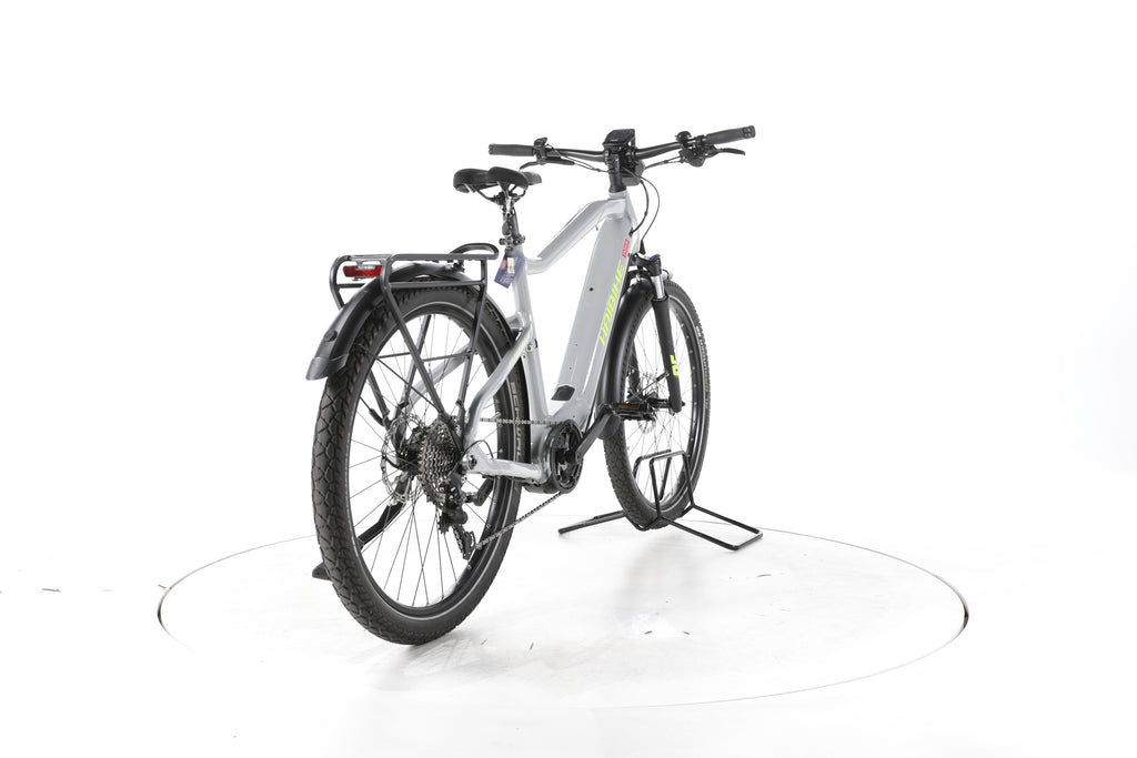 Haibike Trekking 6 Trekking E-Bike - Image 11