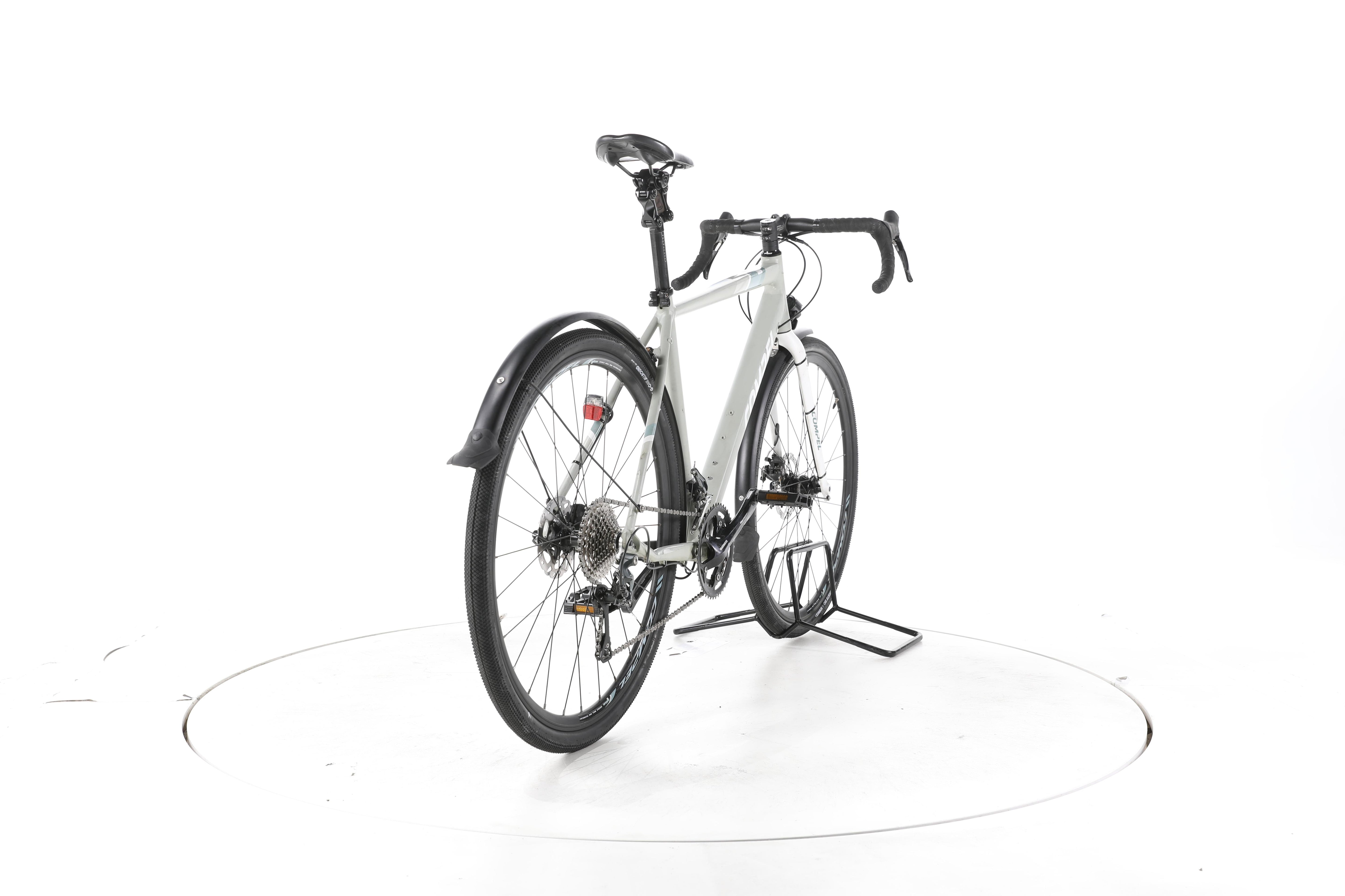 Compel RXS 10.0 Gravelbike - Image 11