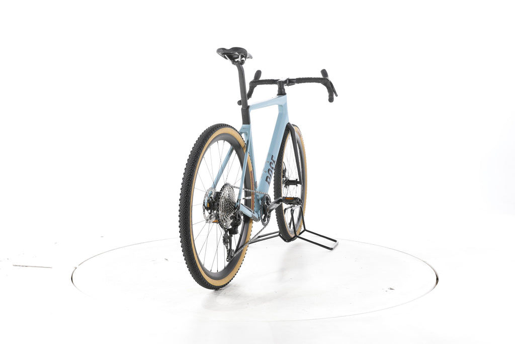 Rose BACKROAD Gravelbike Carbon - Image 11