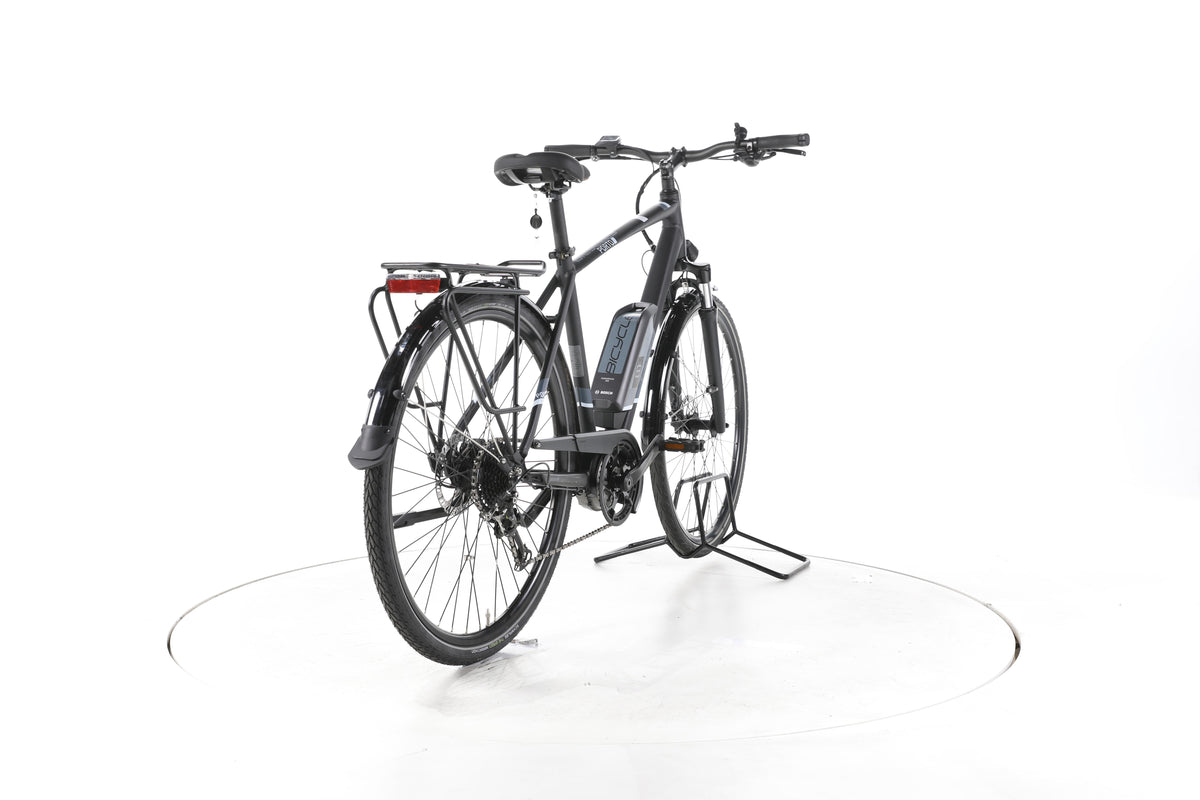 Bicycles Porto 9.4 Trekking E-Bike - Image 11