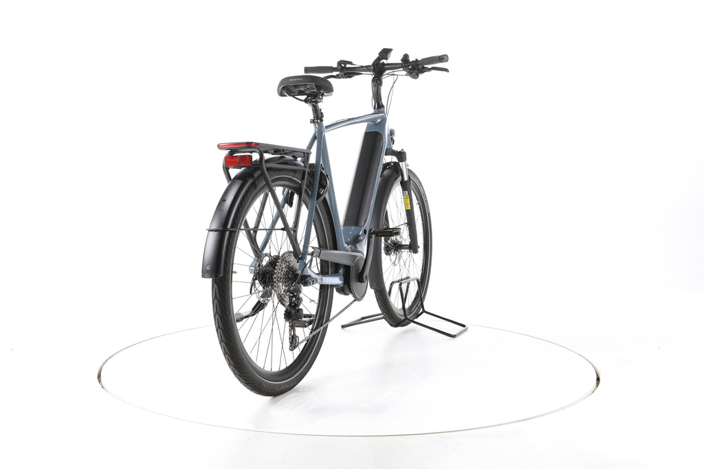 Gazelle Ultimate T10 HMB Trekking E-Bike - Image 11