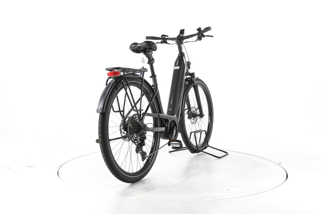 KTM Macina Style XL Trekking E-Bike Tiefeinsteiger - Image 11