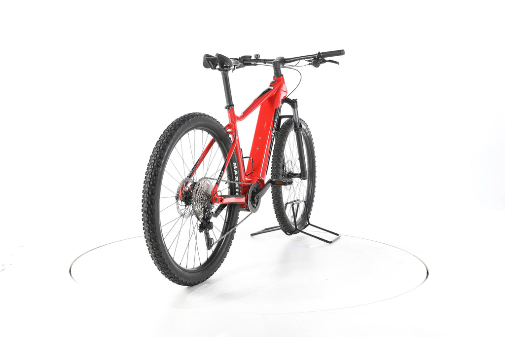 BESV TRX 1.5 E-Bike - Image 11
