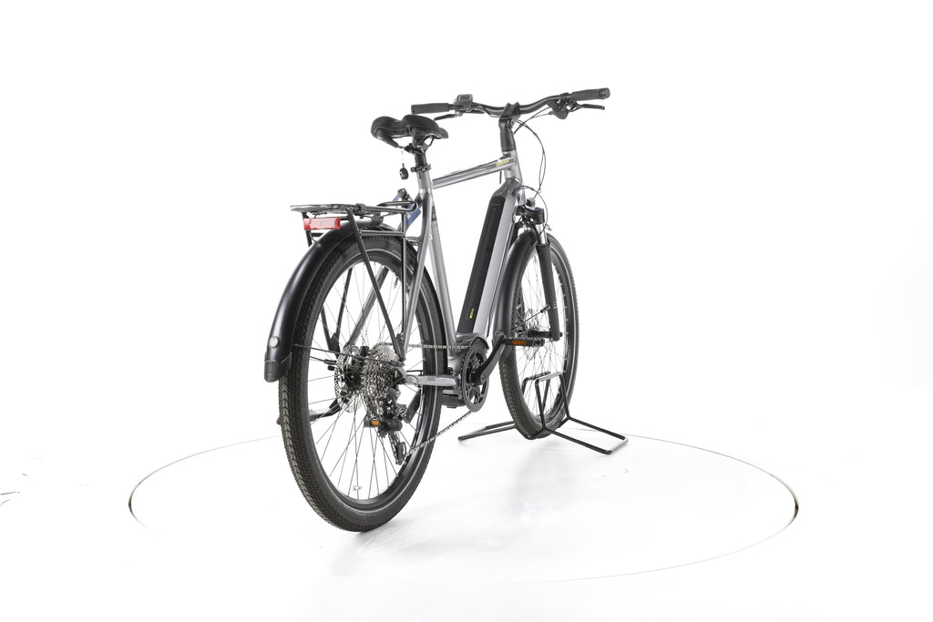 Winora Sinus iX10 Trekking E-Bike - Image 11