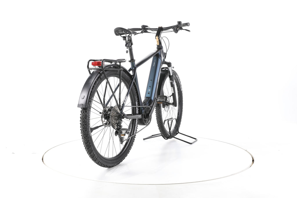 KTM Macina Gran 720 Trekking E-Bike - Image 11