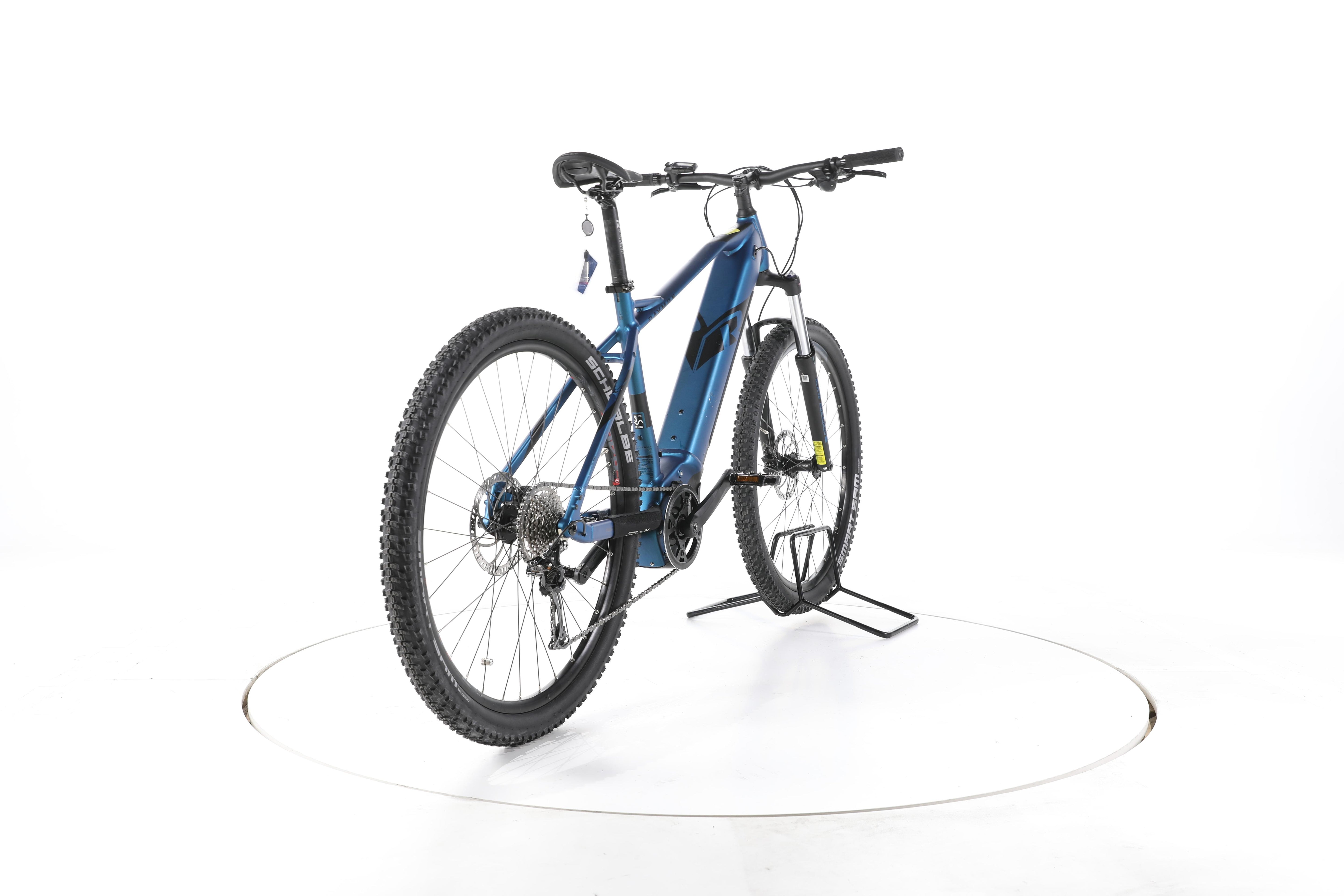 R Raymon HardRay E 5.0 E-Bike - Image 11