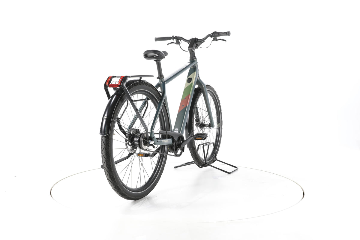 Bergamont E-Vitess Expert City E-Bike - Image 11