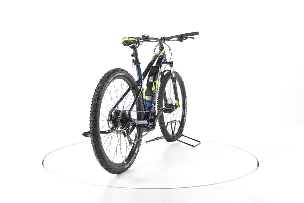 R Raymon HardRay E-Nine 4.0 E-Bike - Image 11
