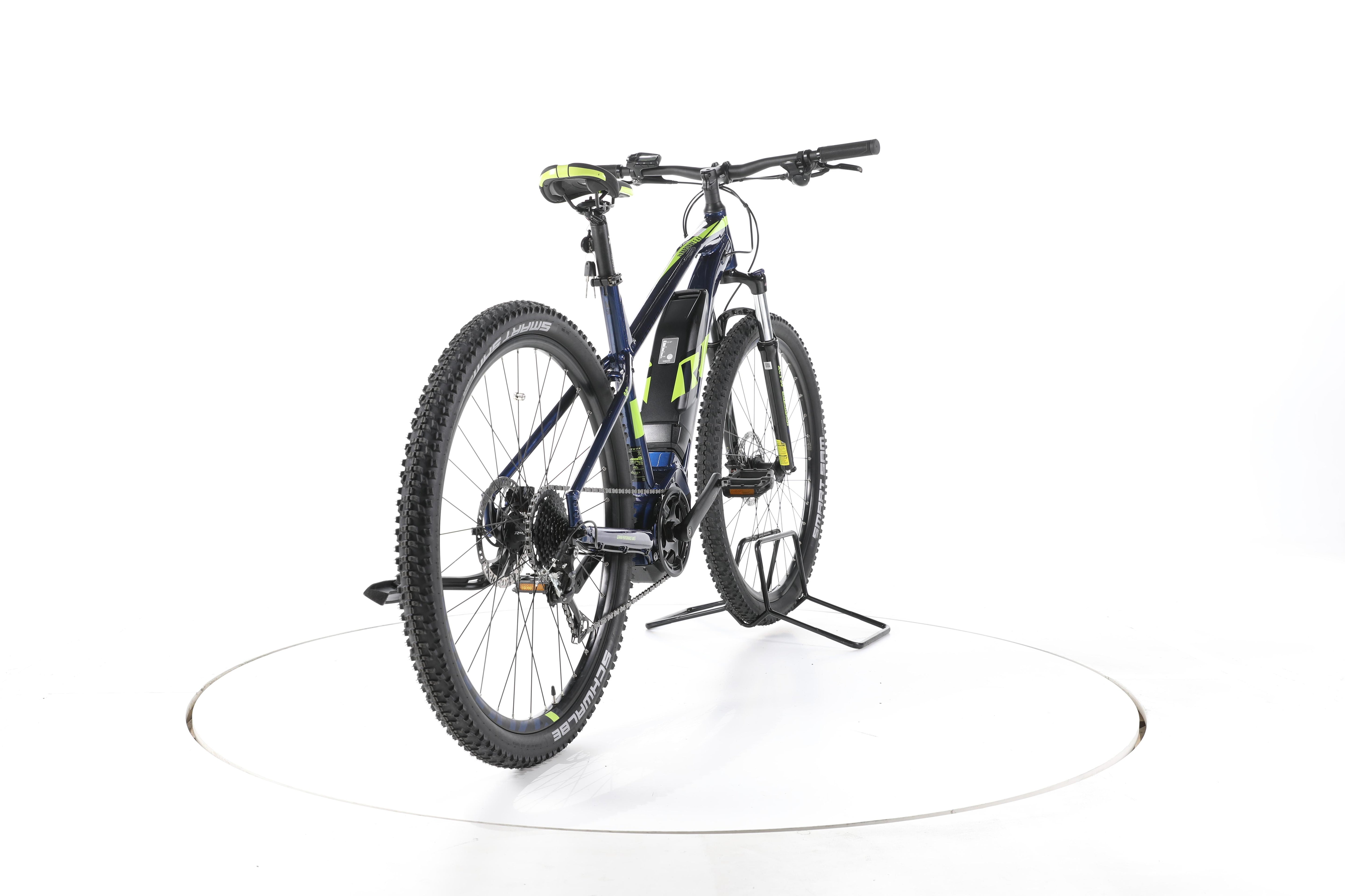R Raymon HardRay E-Nine 4.0 E-Bike - Image 11
