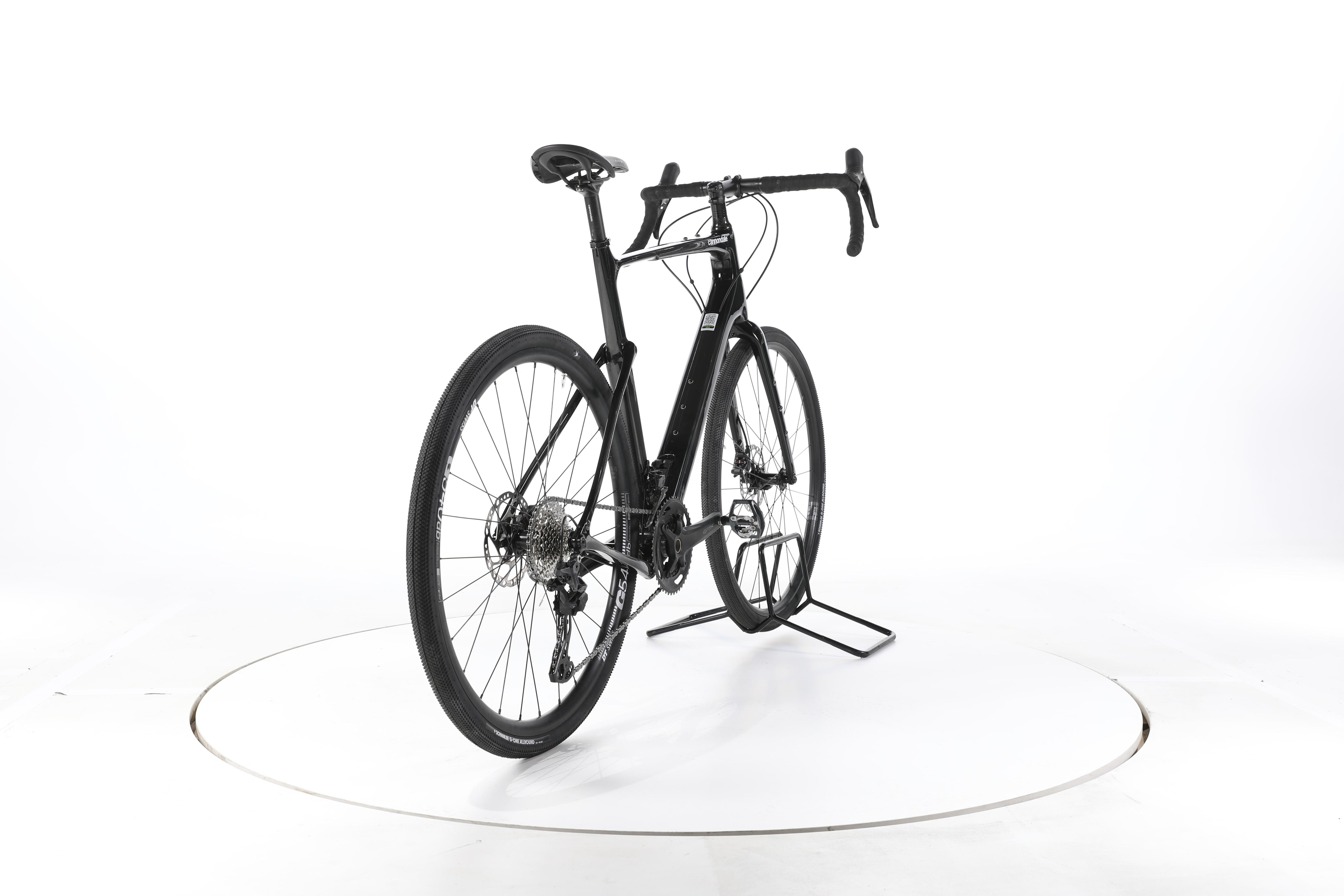Cannondale Topstone 3 Gravelbike Carbon 2024 - Image 11