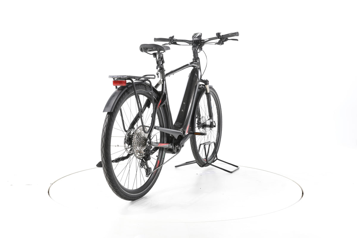 CONE Bikes eStreet IN 4.0 Trekking E-Bike - Image 11