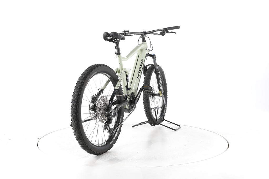 Haibike ALLTRAIL 4 E-Bike Fully - Image 11