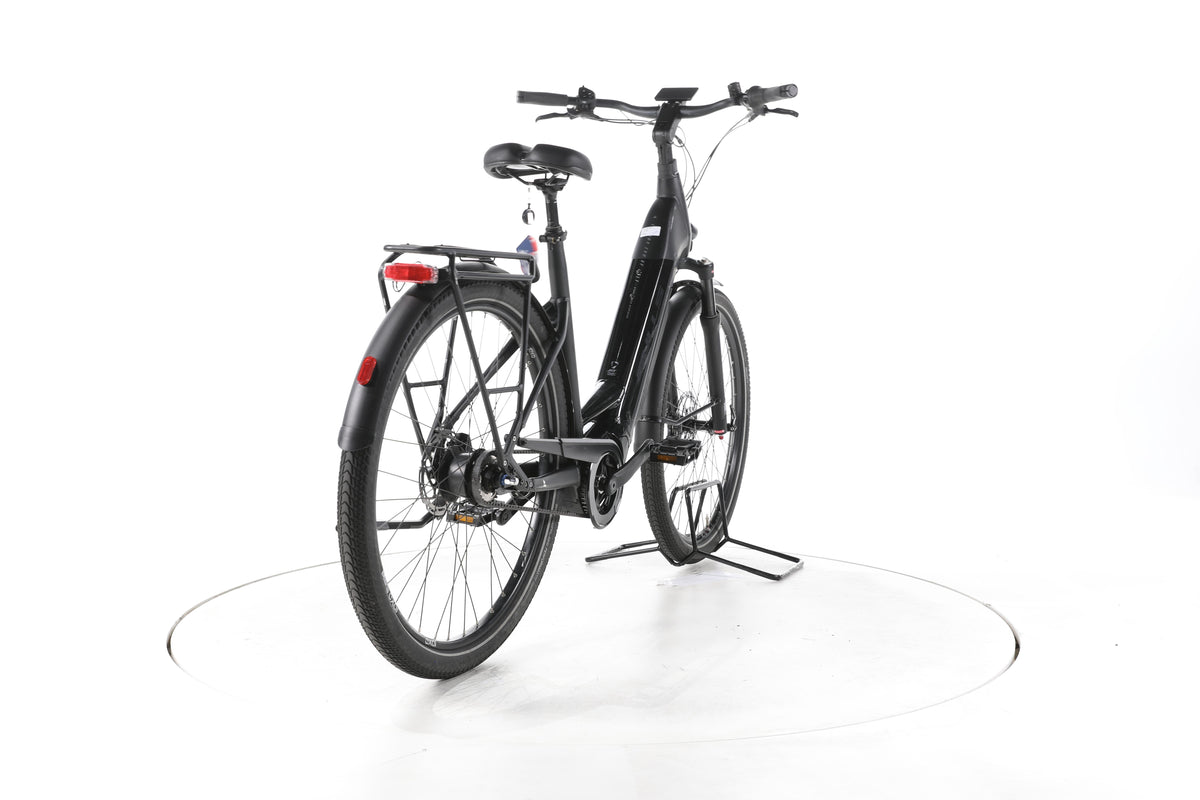 Bulls Lacuba EVO 5F Belt City E-Bike Tiefeinsteiger - Image 11