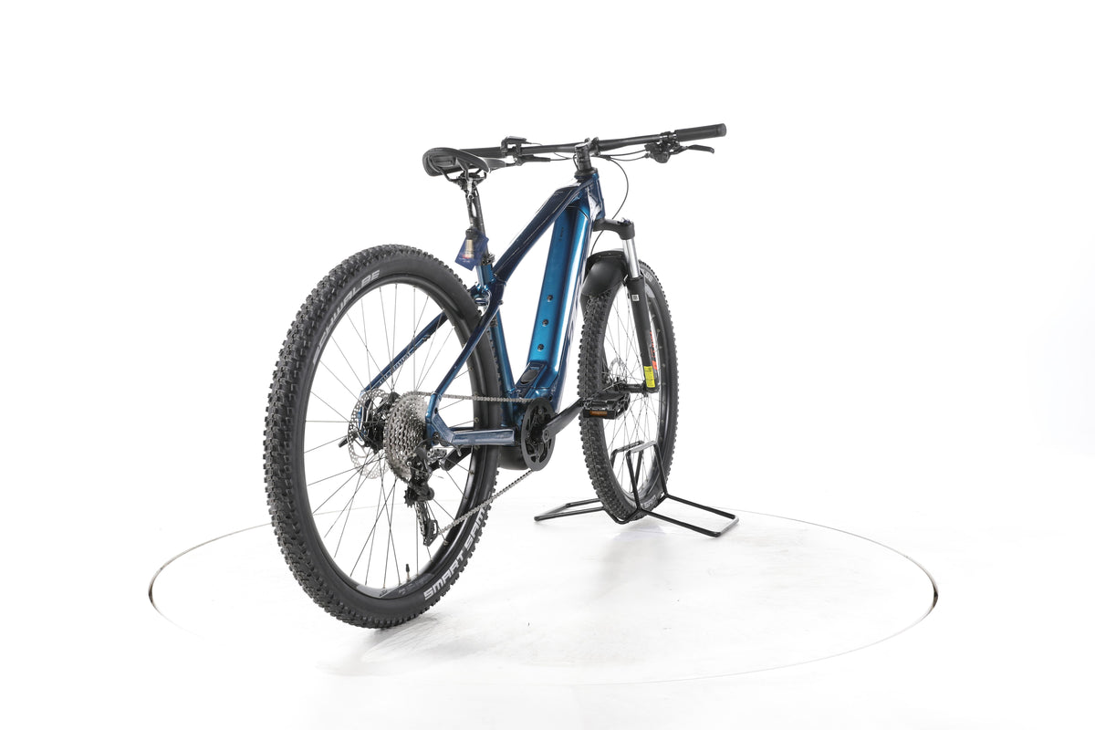 KTM Macina Team 691 E-Bike - Image 11