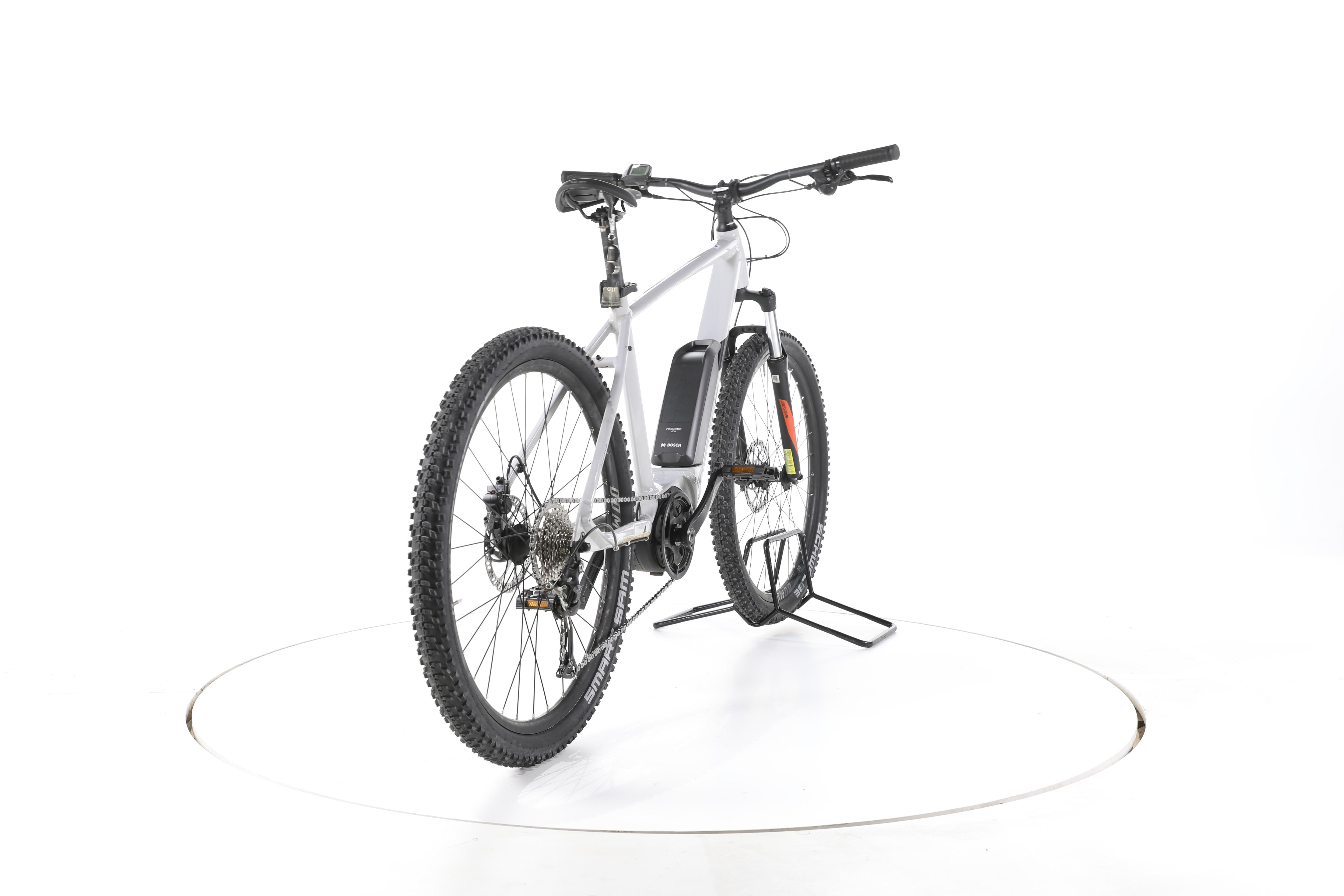 Bulls LT Performance E-Bike - Image 11