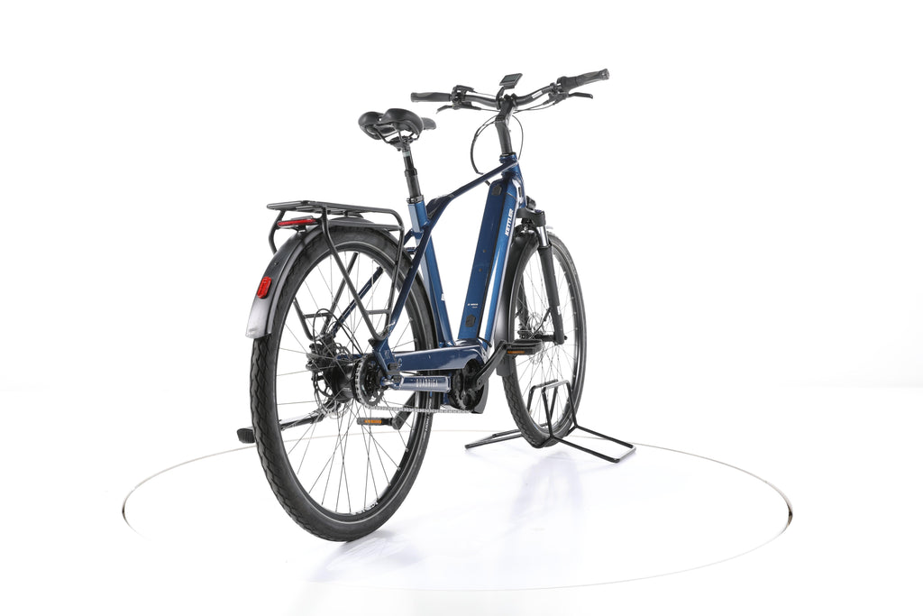 Kettler Quadriga P5 City E-Bike - Image 11