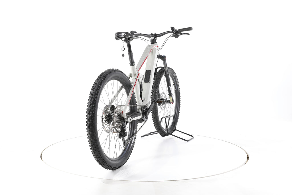 Bulls Sonic EVO AM 1 E-Bike Fully - Image 11