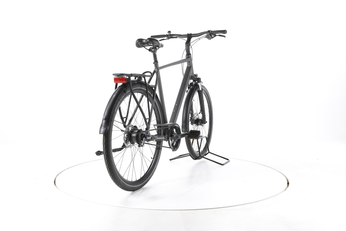 Kalkhoff Endeavour 8 Fahrrad City & Trekking - Image 11