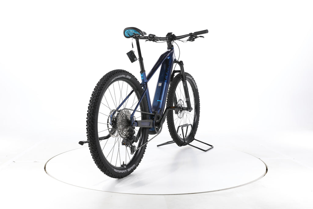 Cube Reaction Hybrid SLX E-Bike 2025 - Image 11