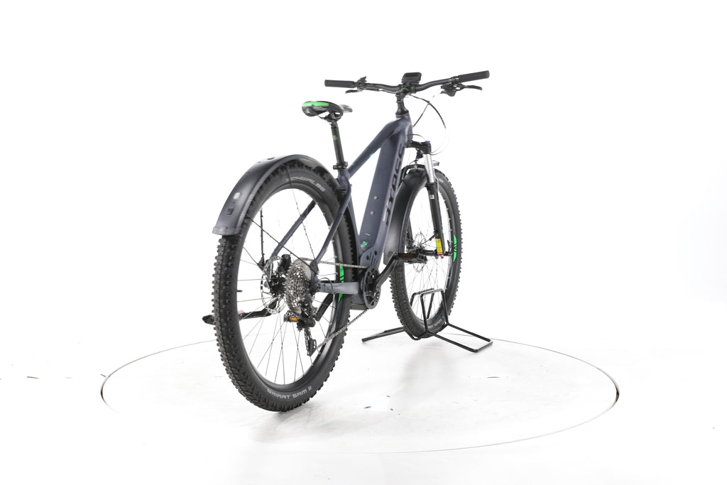 Axess Force 29 Allroad Trekking E-Bike - Image 11