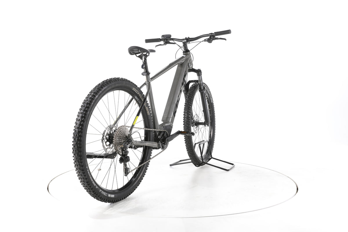 Kellys Tygon R50 E-Bike - Image 11