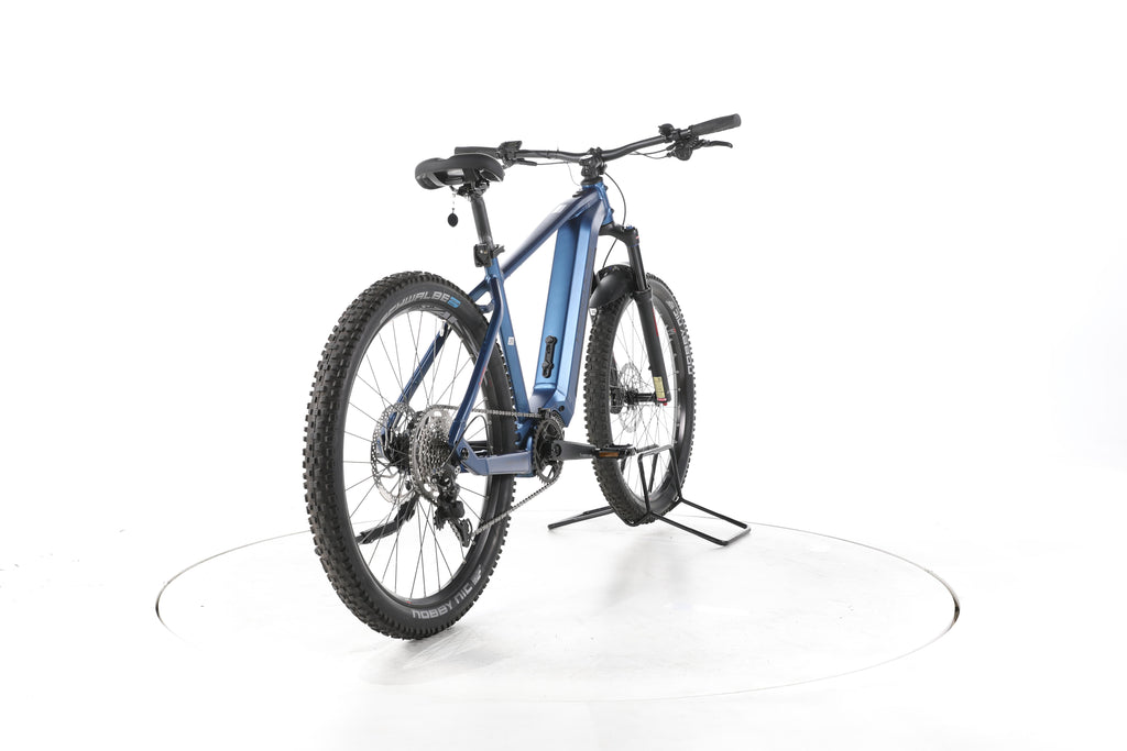 Hercules Nos 2.1 E-Bike - Image 11