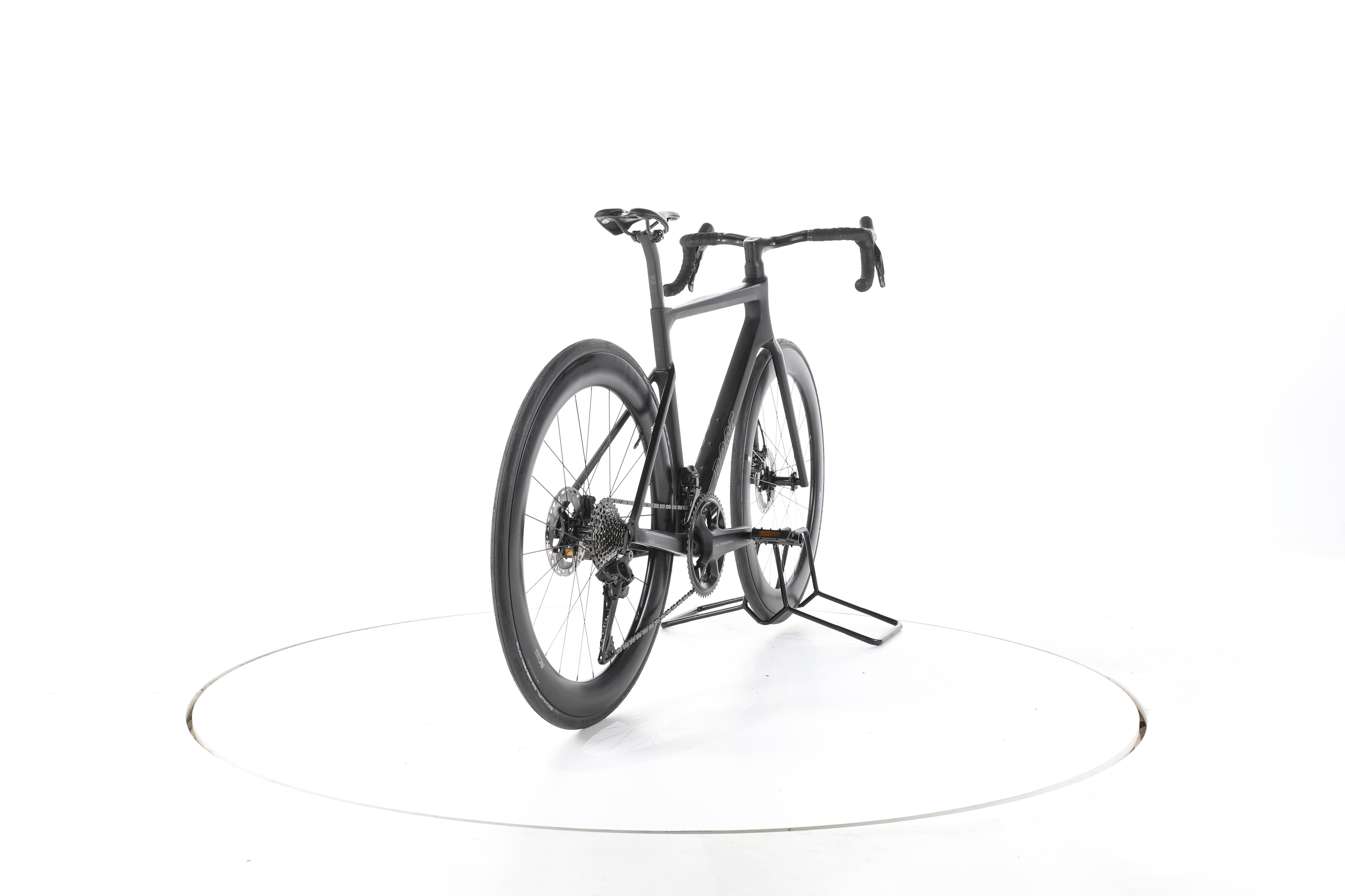 Rose Xlite 06 Ultegra Di2 Rennrad Carbon 2024 - Image 11