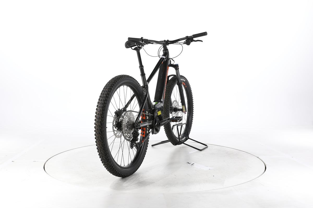 Rocky Mountain Growler Powerplay 30 E-Bike - Image 11