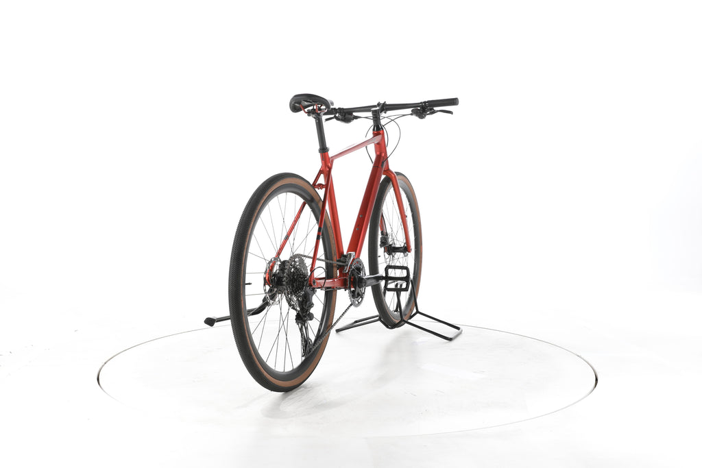 Cube Nulane Pro Fahrrad City & Trekking - Image 11