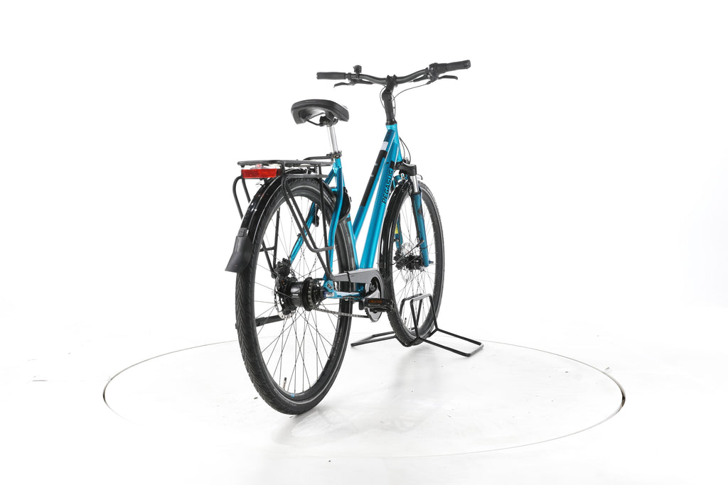 Pegasus Savona SL Disc Fahrrad City & Trekking - Image 11
