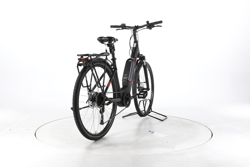 KTM Macina Cross P510 Street Trekking E-Bike Tiefeinsteiger - Image 11