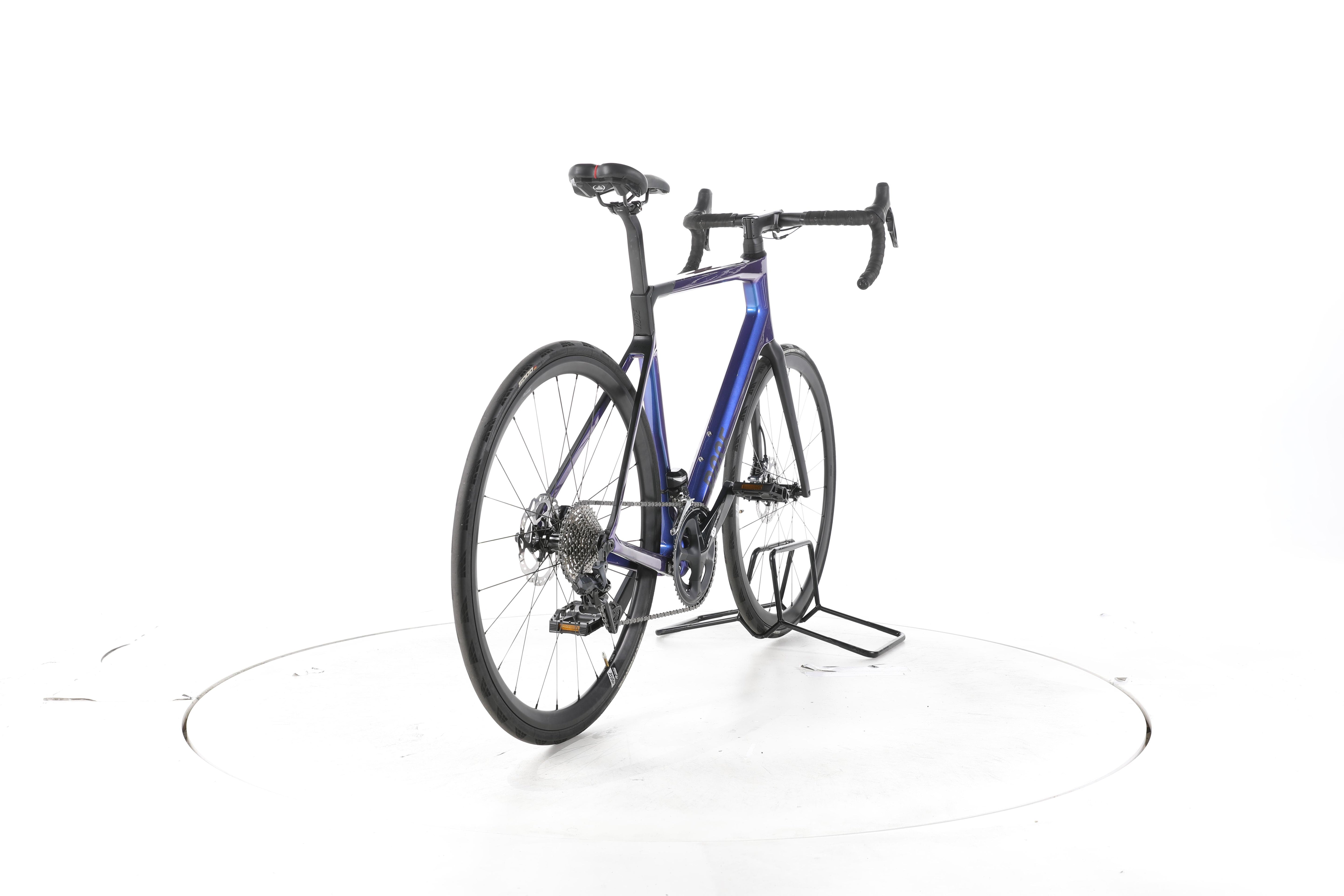 Rose REVEAL FOUR DISC Ultegra Di2 Rennrad Carbon - Image 11