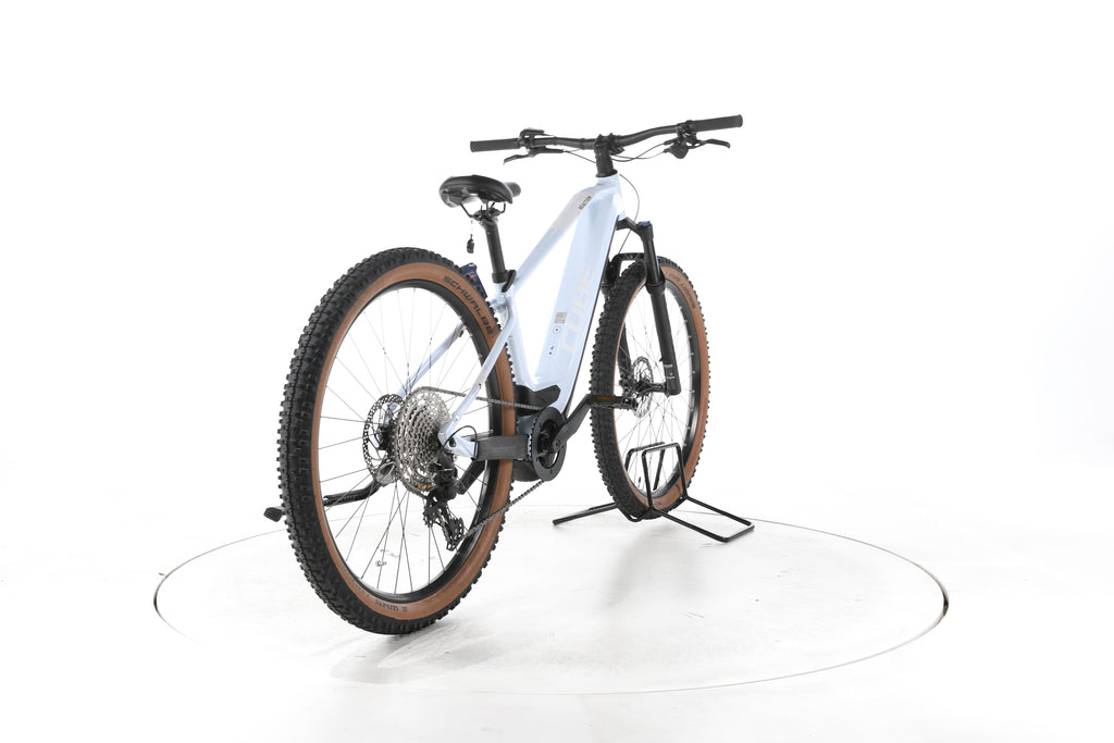 Cube Reaction Hybrid Pro E-Bike - Image 11