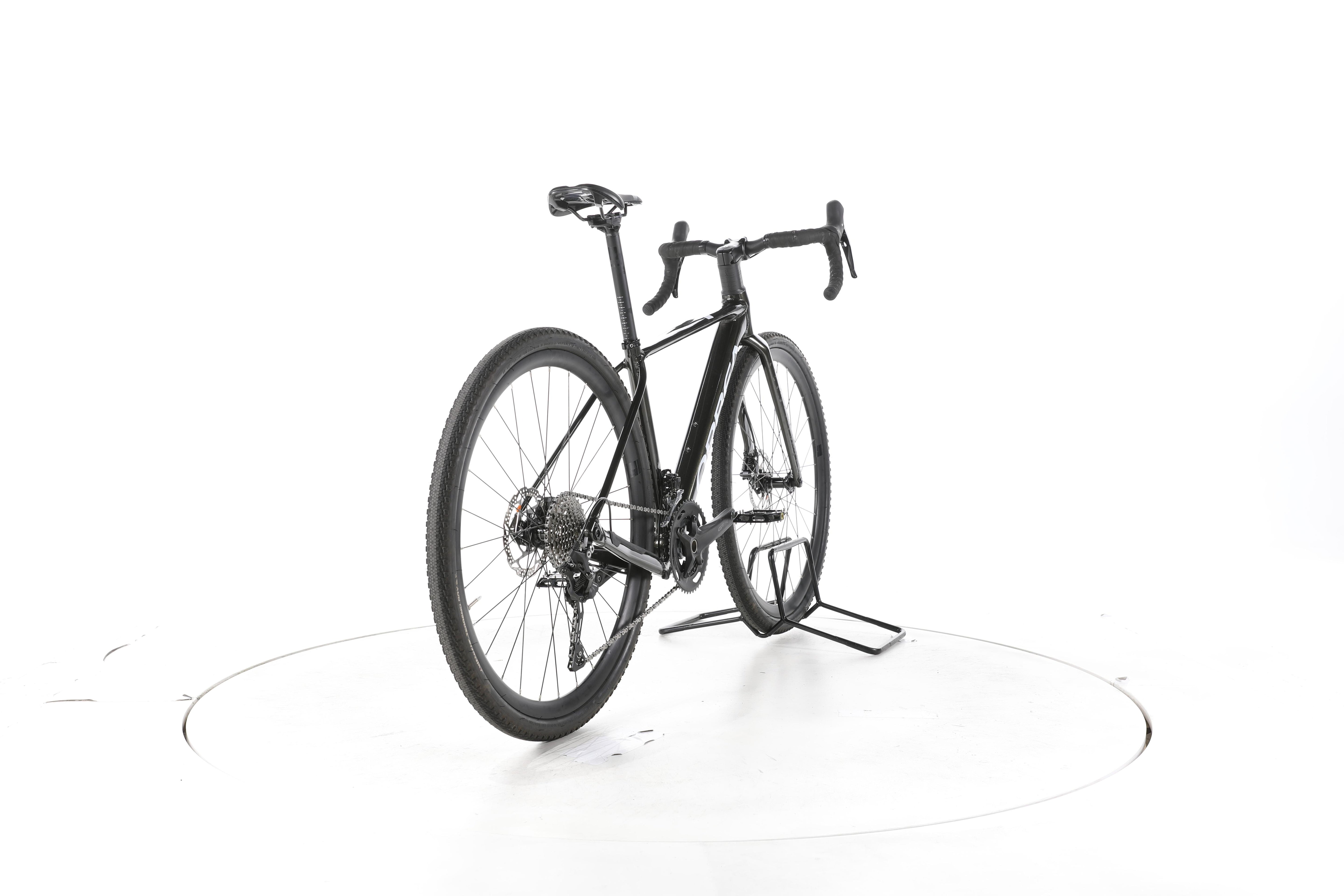 Orbea Terra H40 Gravelbike - Image 11