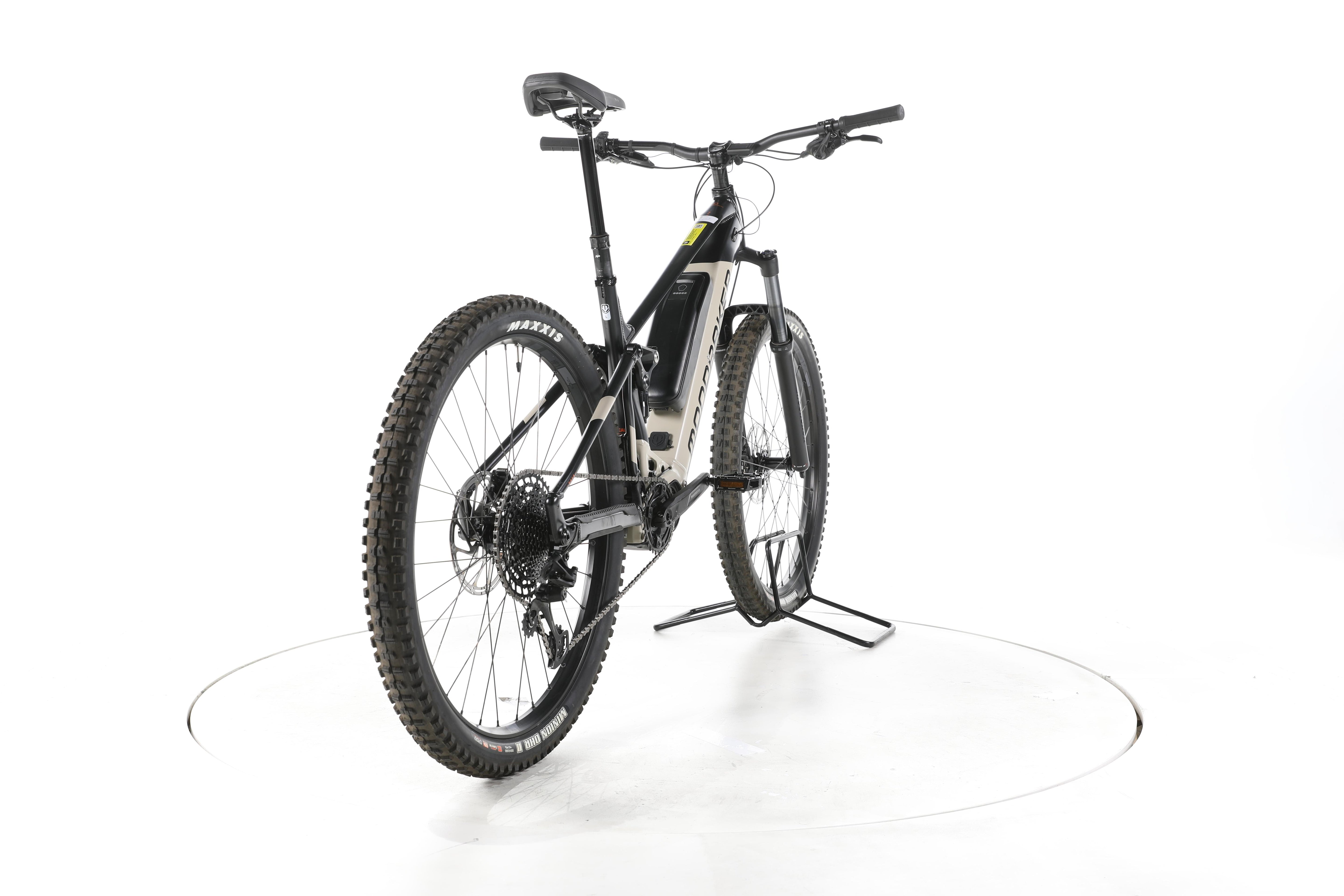 Mondraker Dusk E-Bike Fully - Image 11