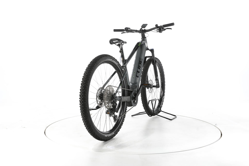 Cube Reaction Hybrid Pro E-Bike - Image 11