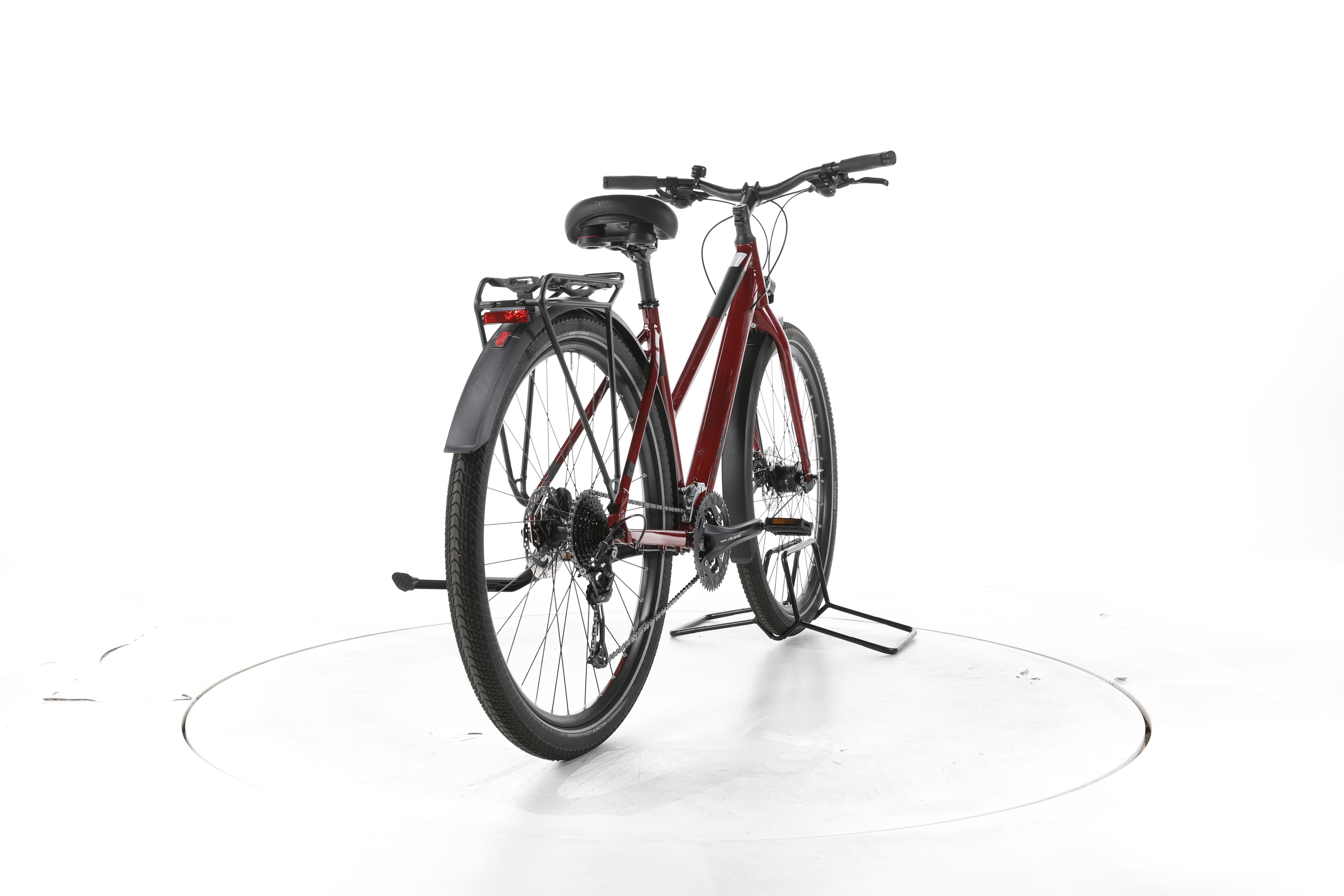 Cube Travel Fahrrad City & Trekking - Image 11