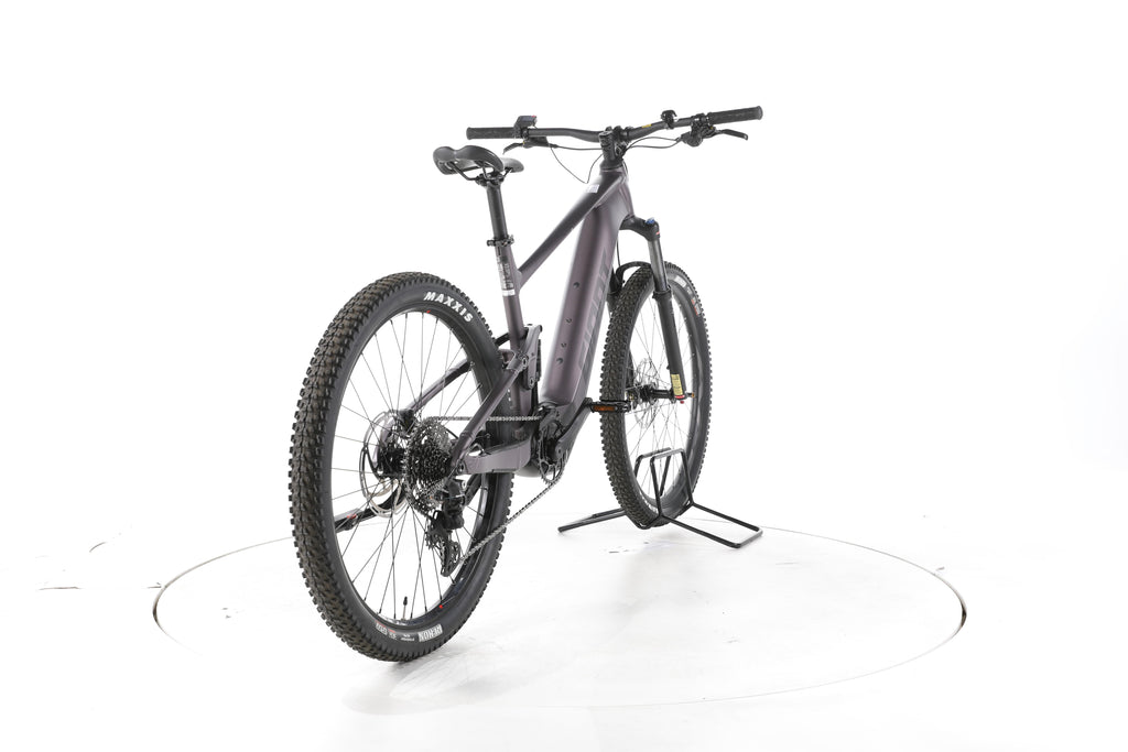 Giant Stance E+ EX E-Bike Fully - Image 11
