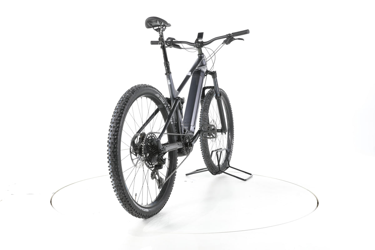 Mondraker Chaser E-Bike Fully - Image 11