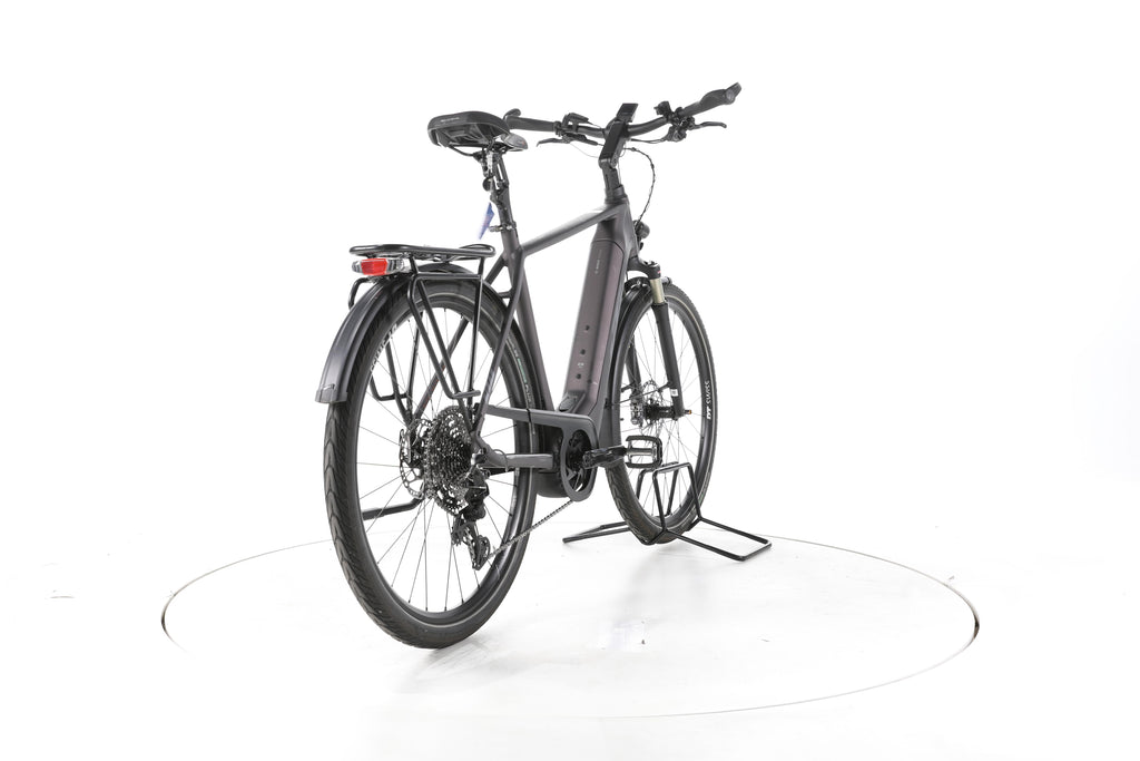 KTM Macina Style 710 Trekking E-Bike - Image 11