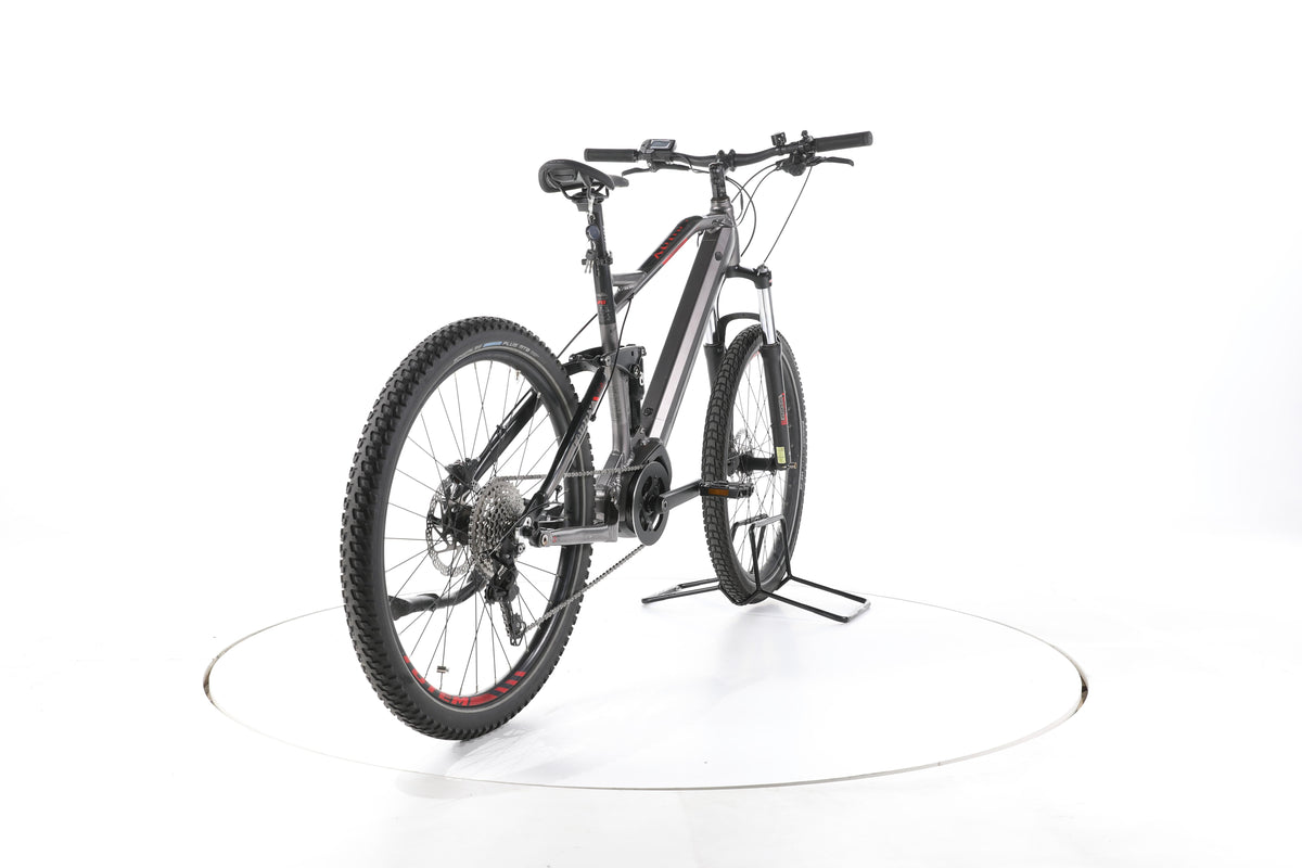TOTEM Carry E-Bike Fully - Image 11