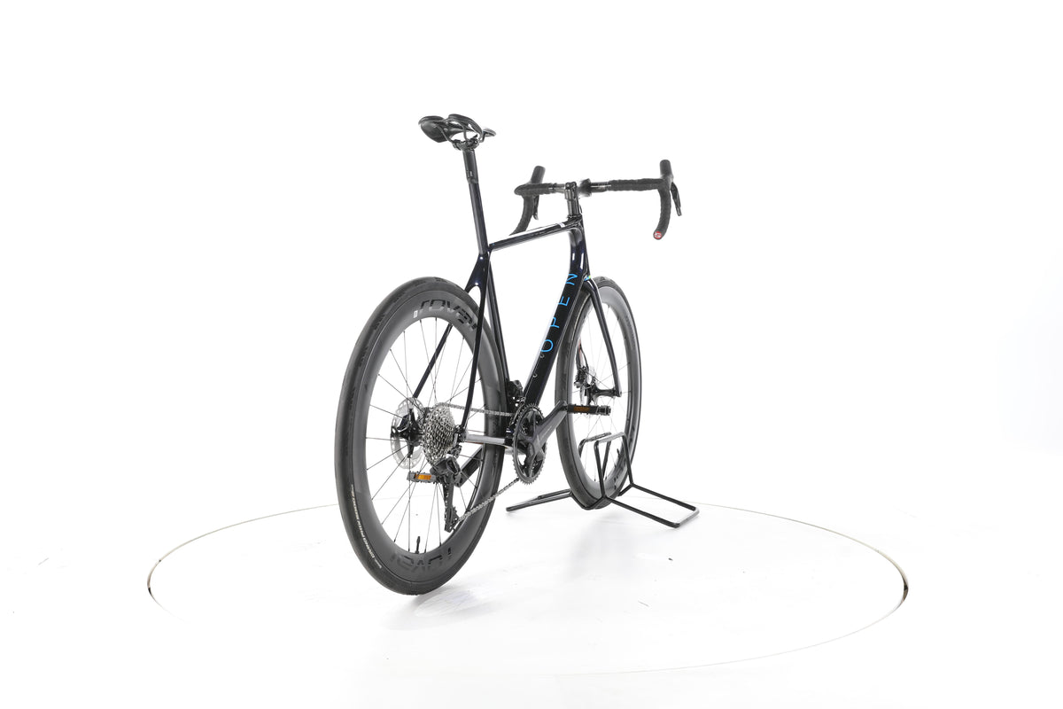 OPEN Min.D Rennrad Carbon - Image 11