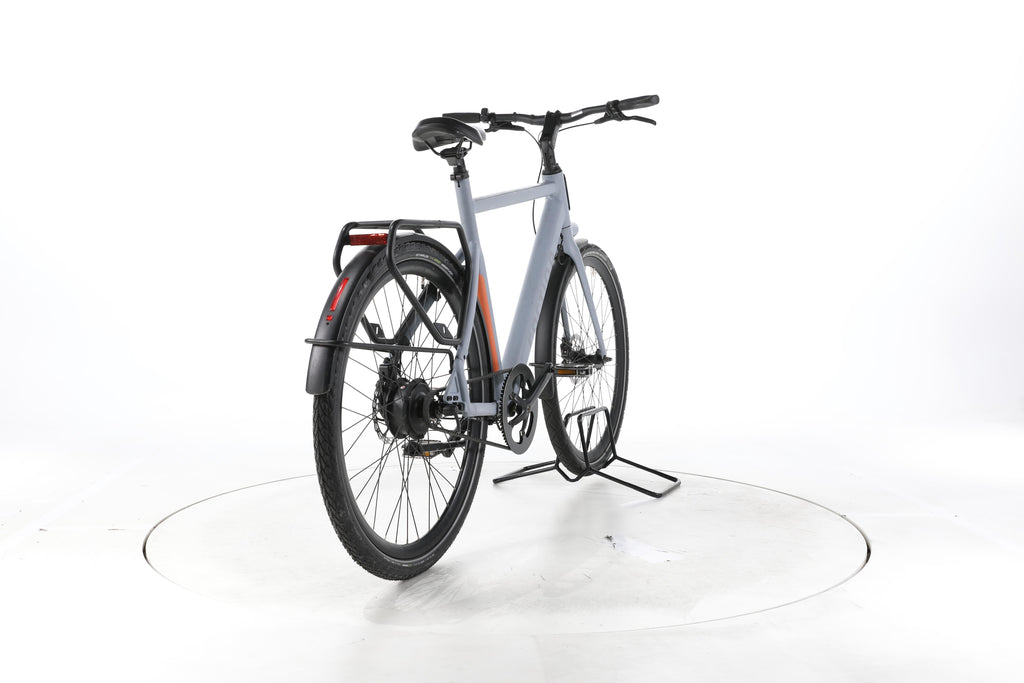 Cortina E-Lett City E-Bike - Image 11