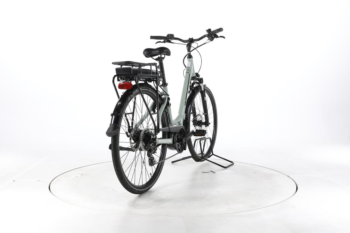 Triumph E-Bird Trekking E-Bike Tiefeinsteiger - Image 11