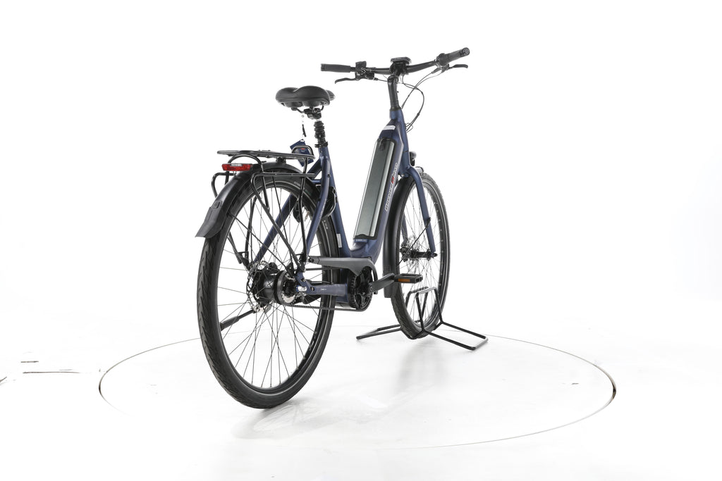 Bremer Rad PE 500 City E-Bike Tiefeinsteiger - Image 11