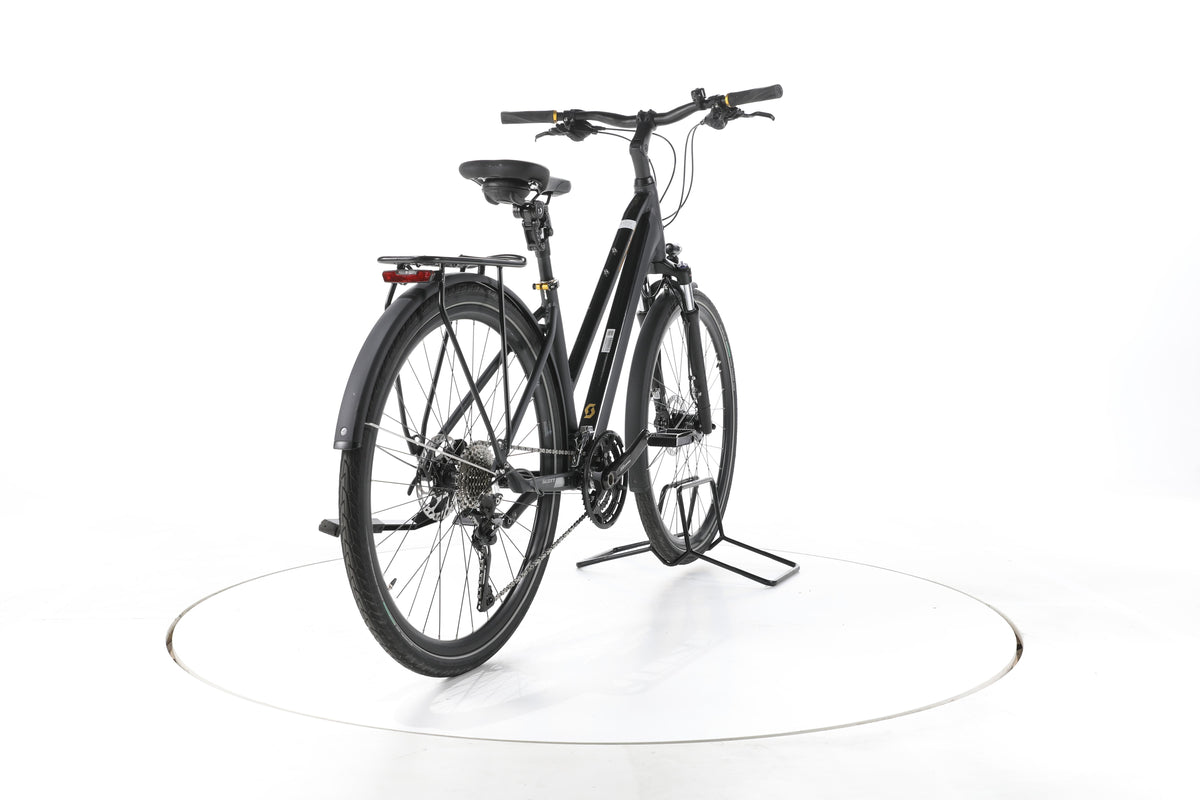 Scott Sub Sport 20 Fahrrad City & Trekking - Image 11