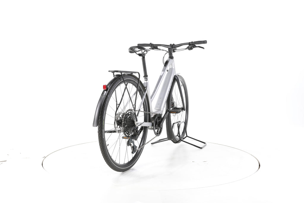 Specialized Turbo Vado SL 5.0 EQ Trekking E-Bike - Image 11